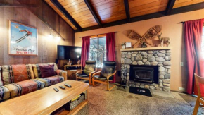 Horizons 4 #186 condo Mammoth Lakes